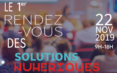 Rendez-vous des solutions numériques